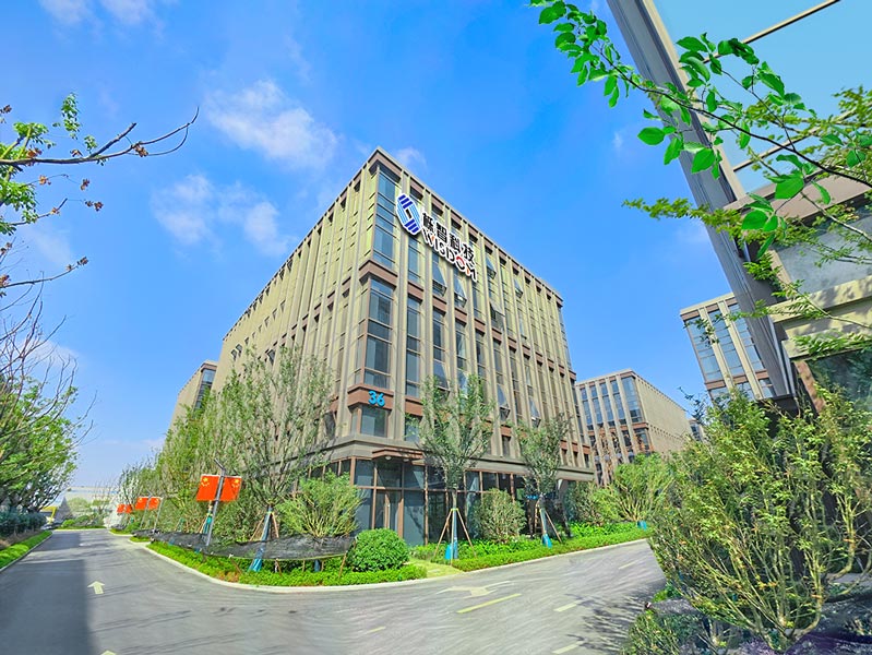 宏图新启 境鉴未来 | 栎智科技（二期）工厂装修工程盛大开工