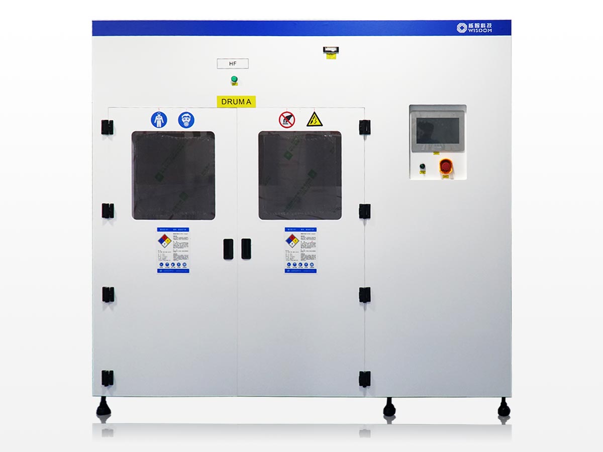 化学品集中供液设备（CDM）